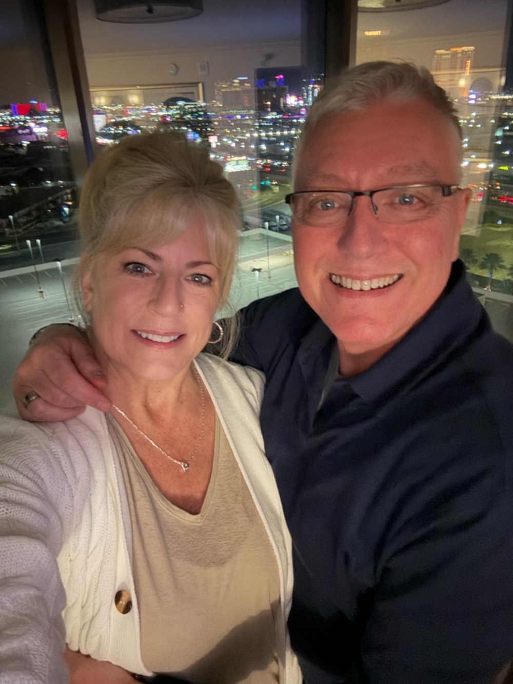 Meet your Posher, Posh